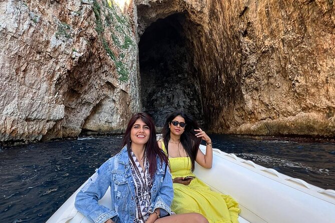 Vlore: Speed Boat Trip to Haxhi Ali Cave and Karaburun Peninsula - Who should book this, and who might prefer something else