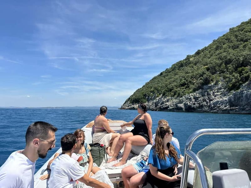 Vlore: Speedboat Adventure Sazan Island & Haxhi Ali Cave - The final call: should you book Sazan and Haxhi Ali?