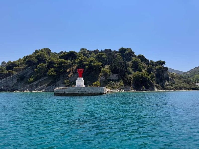 Vlore: Speedboat to Sazan Island, Haxhi Ali Cave & Karaburun - Haxhi Ali Cave Snorkeling: Why This Sea Cave Stop Is the Main Attraction