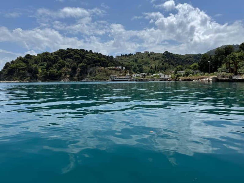 Vlore: Speedboat to Sazan Island, Haxhi Ali Cave & Karaburun - Snorkeling Gear, Drinks, and What’s Actually Included in the Price