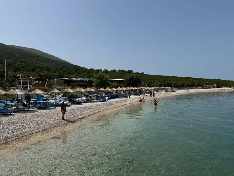 Vlore: Speedboat to Sazan Island, Haxhi Ali Cave & Karaburun - Price and Logistics: Is This Worth It Compared to Other Boat Options?