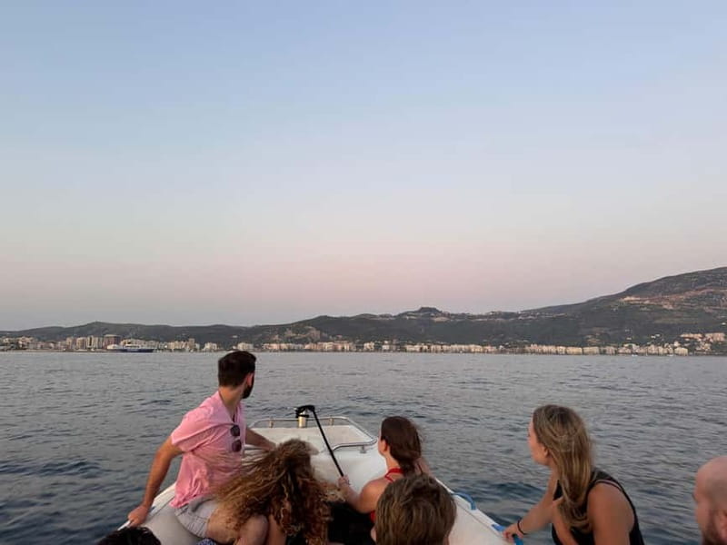 Vlore: Speedboat to Sazan Island, Haxhi Ali Cave & Karaburun - Who Should Book This Vlora Speedboat Trip (and Who Should Skip It)