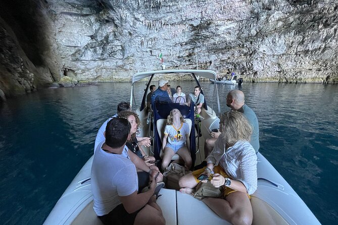 Vlore Speedboat Tour to Haxhi Ali Cave Karaburun Beach - Should you book the Vlore speedboat tour to Haxhi Ali Cave and Karaburun?