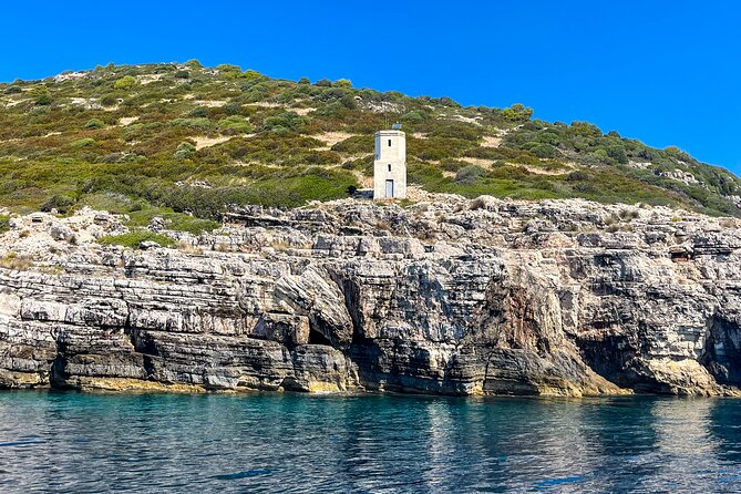 Vlore Speedboat Tour to Sazan Island & Haxhi Ali Cave - Speedboat Days From Vlore: What This Tour Really Includes