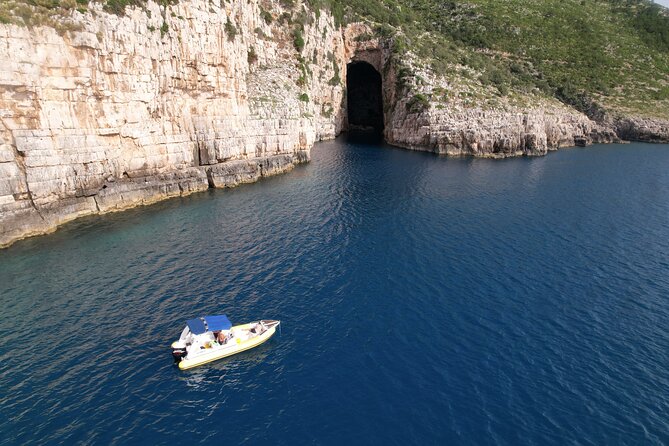 Vlore Speedboat Tour to Sazan Island & Haxhi Ali Cave - Tour Pace and Service: The Good, the Bad, and How to Protect Your Day