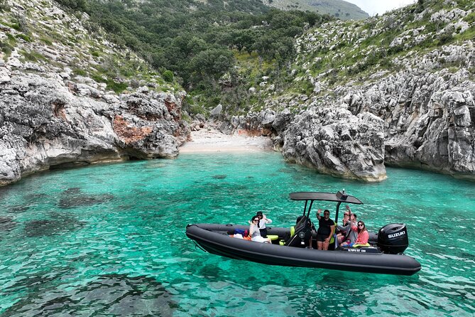 Vlore Speedboat Tour to Sazan Island & Haxhi Ali Cave - Who This Works Best For (and Who Might Want a Different Plan)