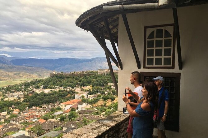 Walking Tour Baazar – The Argjiro Castle – Zekate house - Price and value: what you’re paying for in plain terms