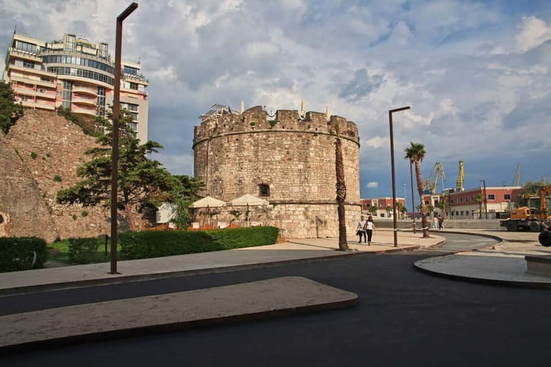 Walking tour Durrës - Why This 1-Hour Durres Walking Tour Works