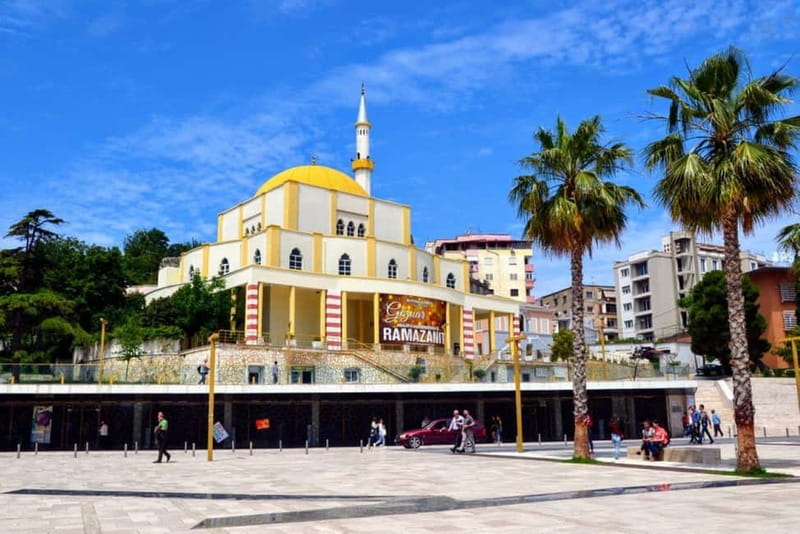 Walking tour Durrës - Timing Breakdown: What You Get in 60 Minutes