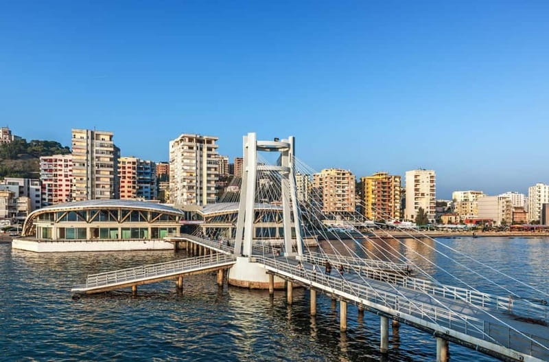Walking tour Durrës - Where You Meet, How You Start, and What To Wear