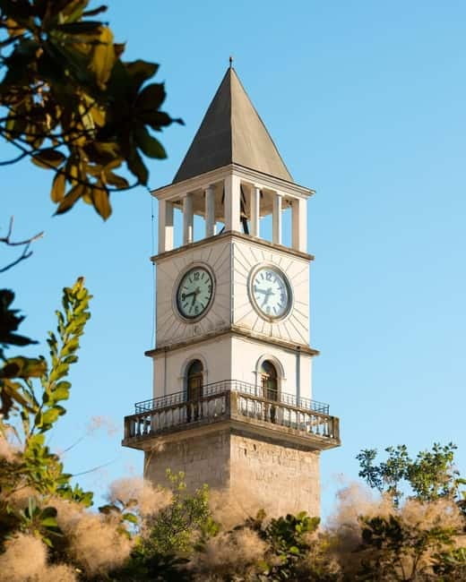 Walking Tour in Tirana, Albania - Quick hits