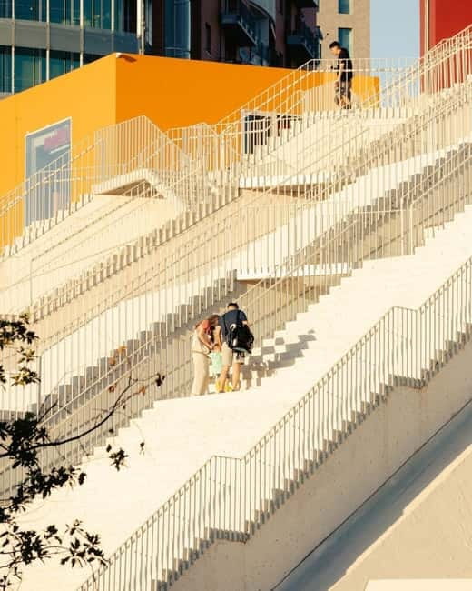 Walking Tour in Tirana, Albania - Tirana walking tour: why this route works
