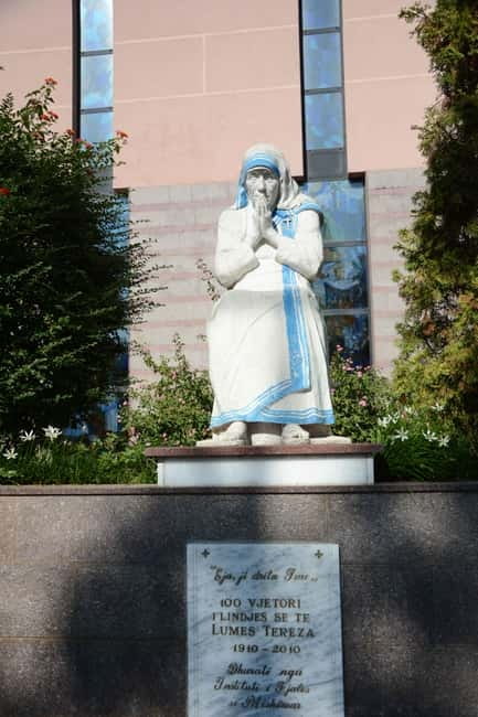 Walking Tour of Tirana - Key highlights at a glance