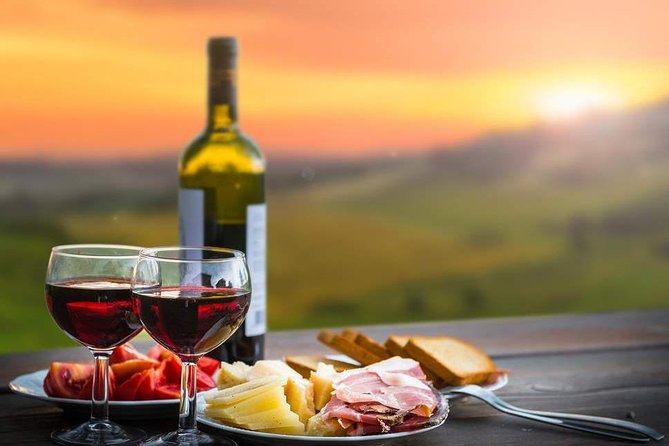 Wine and Raki tasting tour - Key highlights you’ll care about