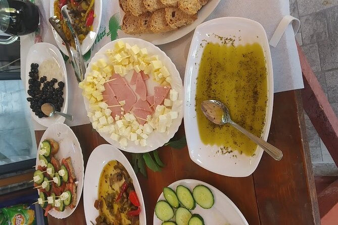 Wine and Raki tasting tour - Who should book this Sarandë wine and raki tour