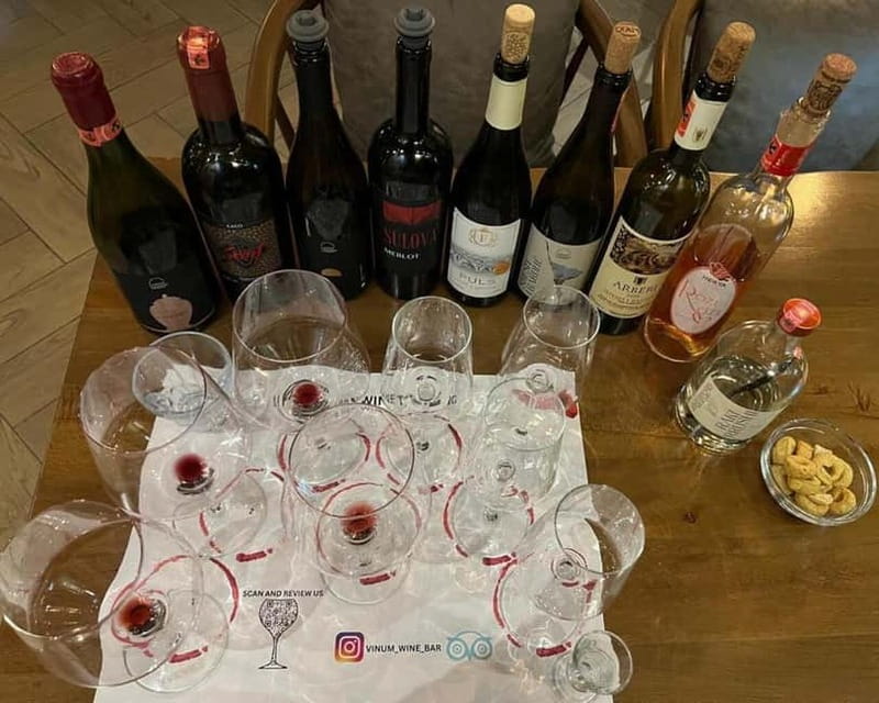 Wine Tasting in Durrës – Discover Albania’s Taste - Price and value: is $39 a fair deal in Durrës?