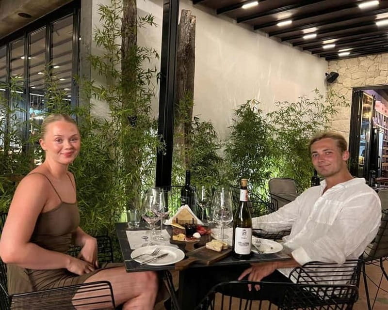 Wine Tasting in Durrës – Discover Albania’s Taste - After the tasting: how to turn one hour into an evening