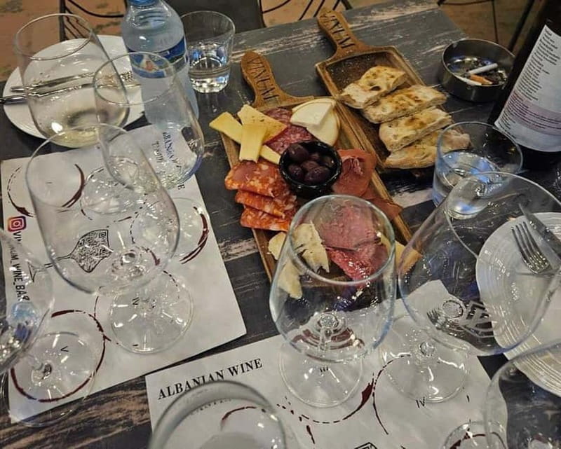 Wine Tasting in Durrës – Discover Albania’s Taste - Should you book this wine tasting?