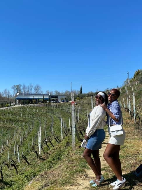 Wine tasting tour, Optional wine yard tour and kayak rides - Getting To The Vineyards From Tirana, Without Headaches