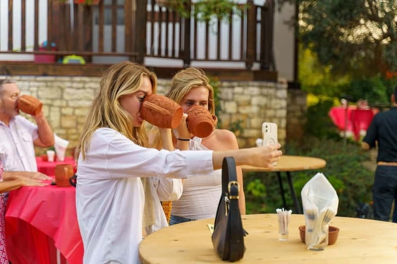 Wine Tasting & Vineyards Escape near Tirana - Why a vineyards-and-wine afternoon outside Tirana works so well