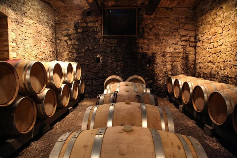Wine Tasting & Vineyards Escape near Tirana - Timing, group size, and the ride: what a 5 to 6 hour day really looks like