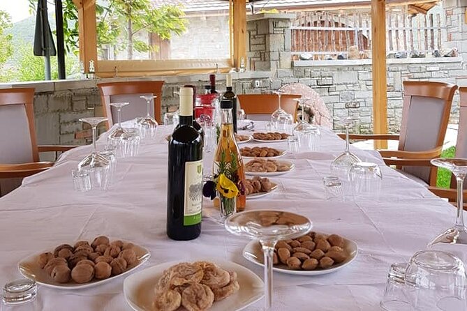 Winetasting tour in Alpeta winery - Roshnik village by 1001 Albanian Adventures - Key highlights to know before you go