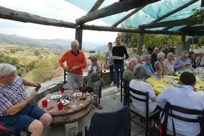 Winetasting tour in Alpeta winery - Roshnik village by 1001 Albanian Adventures - Getting there in a private vehicle from Tirana area, with a Berat meeting point