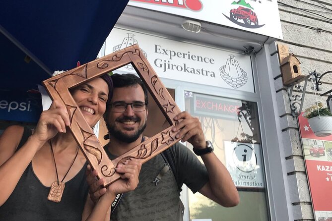 Wood Crafting Experience in Gjirokastra - Carving Time With Viktor: Guidance Where You Need It